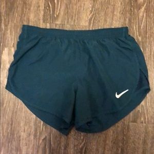 Nike Women’s Dri-Fit Running Shorts